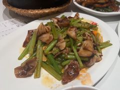 -泰煌鸡·上海白斩鸡·沪菜(平利店)