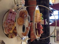 Salon&nbsp;de&nbsp;Ville-Salon de Ville浦江汇(上海外滩华尔道夫酒店店)