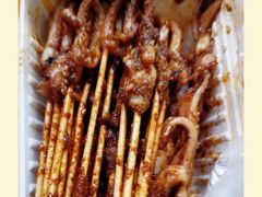 -十里铺铁板鱿鱼