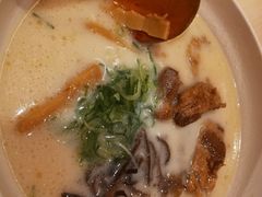 -味千拉面(世纪东方店)