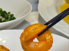 -淮香国色·淮扬菜(正大中心店)