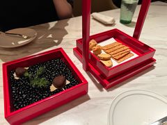 -新荣记(新源南路店)