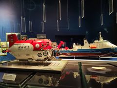 -中国（海南）南海博物馆