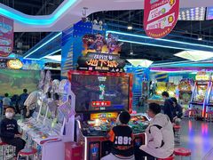 -大玩家(通州万达广场店)