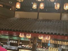 -南京大牌档(崇文门国瑞店)