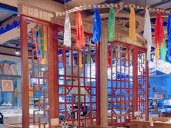 -蒙艾里民族传统菜蒙餐