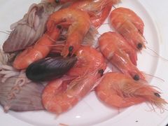 -岷山饭店-芝芝自助餐厅