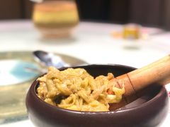 捣蒜茄子-阿五黄河大鲤鱼(英协路店)