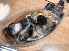 -盒马X会员店(王府井奥莱UP TOWN店)