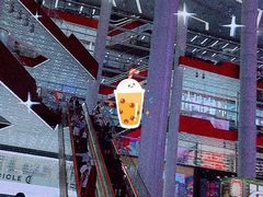 -Dior迪奥(上海世茂广场店)