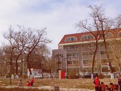 -睦南公园