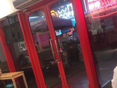 -塔斯汀·中国汉堡(蓝润置地广场店)