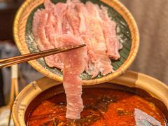 -泰妃殿(武汉首店)