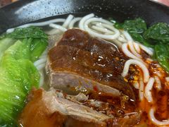 -烧鹅濑(西华路店)