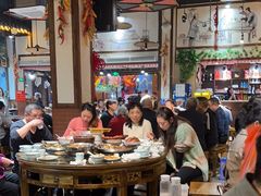 -灶东家民间菜(回兴店)
