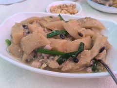 -腰记饭店(龙源路店)