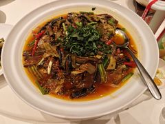 -贡宴盐帮菜自贡驻京联络处餐厅