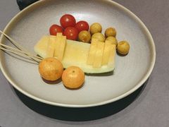 -汉水谣·江景餐厅(江滩店)