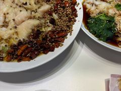-香谷私厨(高新店)