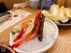-伊豆野菜村(大族广场店)