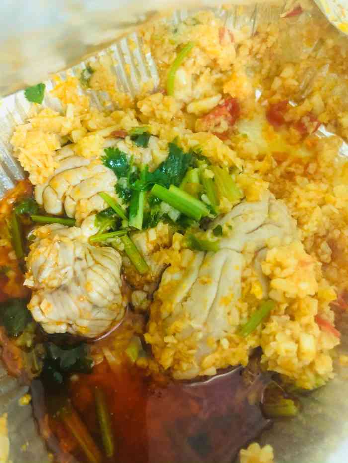 台湾花甲王(扬名店)-"台湾的花甲还是有些许不同,霸道,劲猛,独.