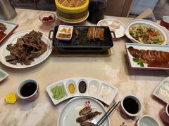 -京华烟云·北京烤鸭(领展购物广场·中关村店)
