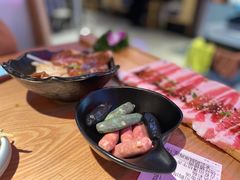-吉秋田鲜和牛烧肉·肉档自选