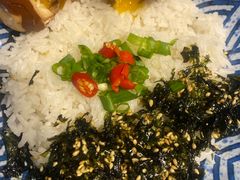 -大叹号·朝鲜族烤肉(潍坊泰华城店)