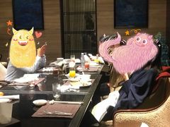 -深圳四季酒店·馥自助餐厅