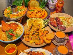-泰盏鬼·颓废冬阴(陈家祠扬韬店)
