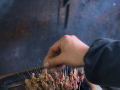 -沙口小炉烧烤