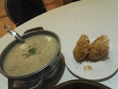 顺德猪杂粥-南园酒家(前进路店)