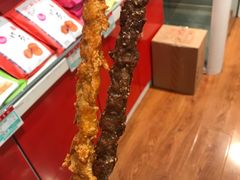 -北京稻香村(西单购物中心店)