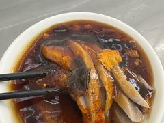 -杨记灌肠(食品街店)