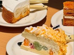 -柏尼娅PEARIA·蛋糕定制(静安店)