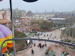 -郑州方特梦幻王国