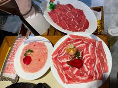 -蜀家渝重庆火锅(南屏街店)