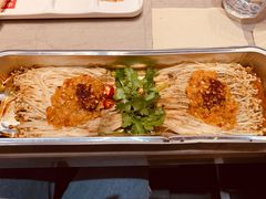 -丰茂烤串(建设街店)
