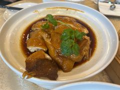 -麒麟中餐厅·经典粤菜·地道菜式老字号(广州长隆酒店)
