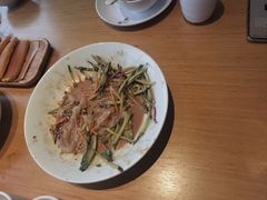 -关东小磨东北菜(上海长风大悦城店)
