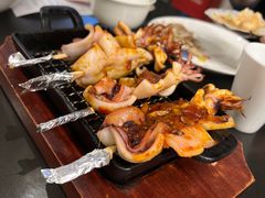 -东莱馋房(陆家嘴店)