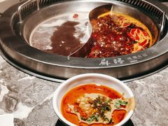 -麻路成都火锅(柏威年店)
