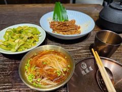 -魁盛居百年鲁菜馆(县西巷店)