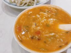 -海富荣·锅贴·陕菜家常菜(阳光城店)