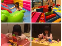 -廊坊固安福朋喜来登酒店