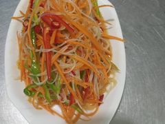 -穆豪麦蒸碗羊羔肉