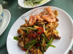 -湛江海鲜餐厅