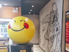 -超级猩猩健身·私教·团课·自助训练(客村丽影广场店)