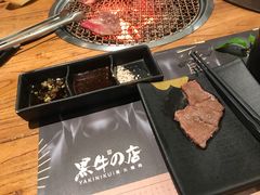 -黑牛の店·和牛烧肉(合生汇店)