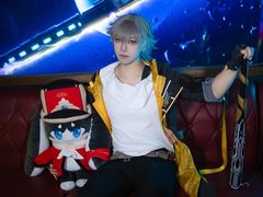 -米游妙妙屋cosplay换装自拍摄影体验馆